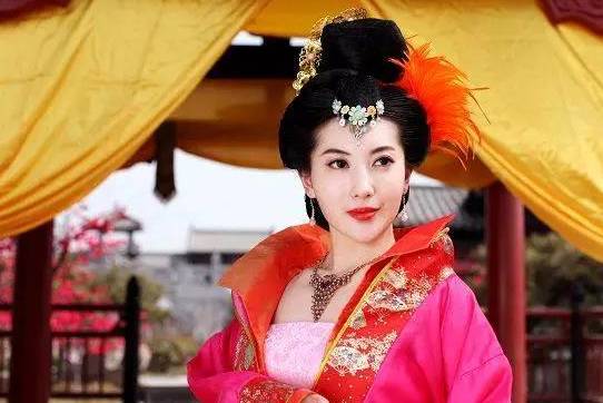 千金公主历史图片