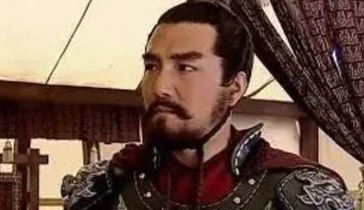 周亚夫历史图片
