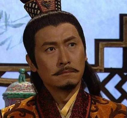 朱元璋历史图片