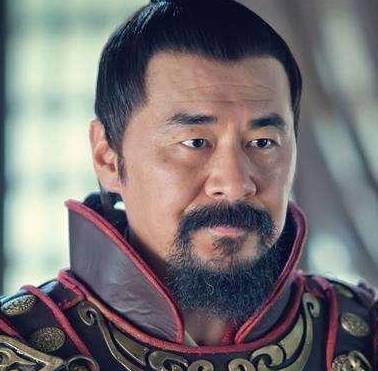 赵匡胤历史图片