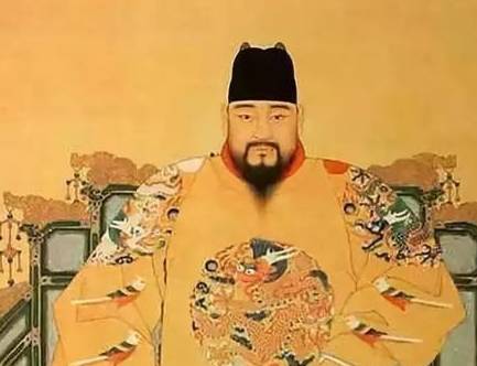 万历历史图片