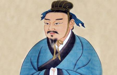 孔子历史图片