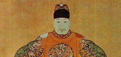 崇祯历史图片