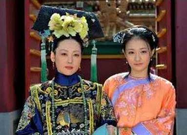 玉娆历史图片
