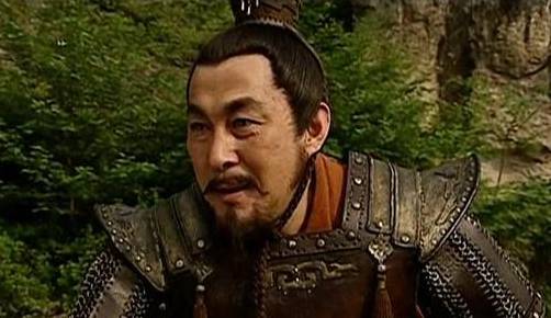 李广历史图片
