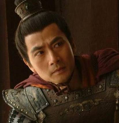 李广历史图片