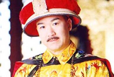 康熙历史图片