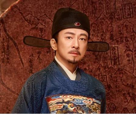 于谦历史图片