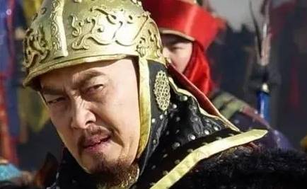 朱棣历史图片