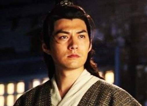 安史之乱历史图片