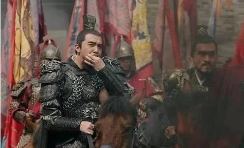 朱棣历史图片