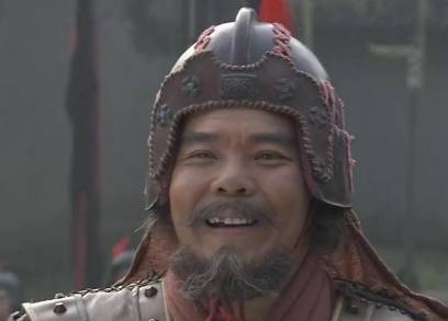 刘邦历史图片