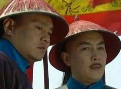 雍正历史图片