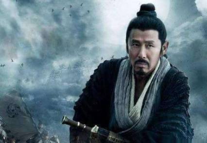 吕后历史图片