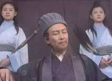 马谡历史图片