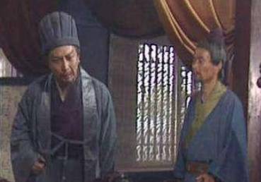 马谡历史图片
