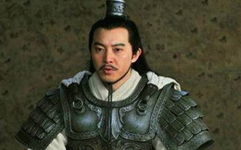 陆逊历史图片
