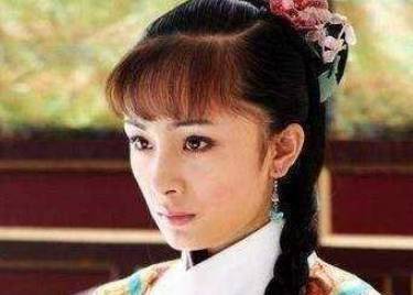 和硕温宪公主历史图片