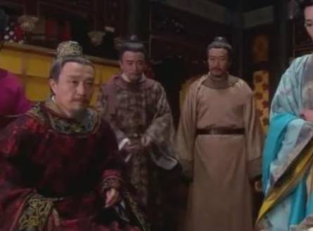 宋徽宗历史图片