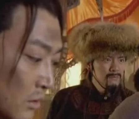 宋徽宗历史图片