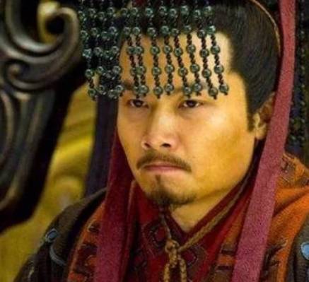 诸葛亮历史图片