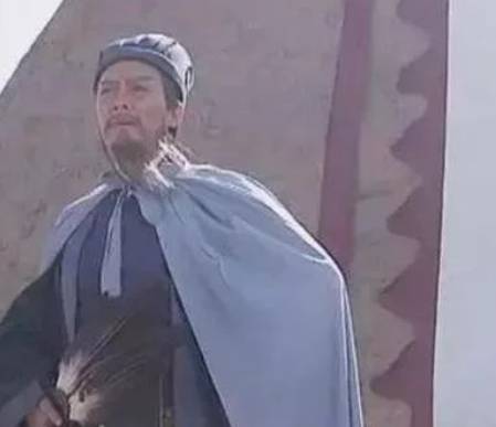 诸葛亮历史图片