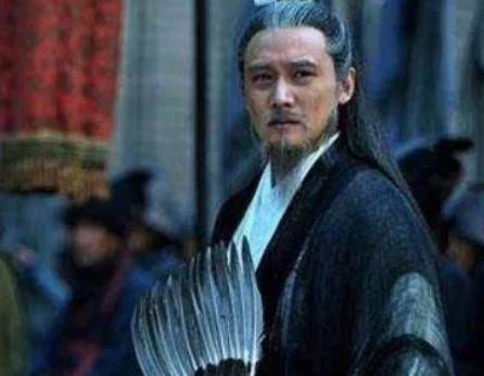 诸葛亮历史图片