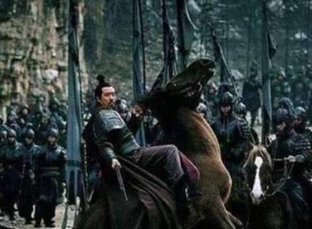 诸葛亮历史图片