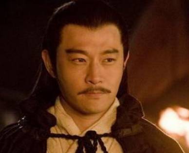 孙权历史图片