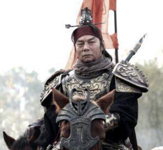 项羽历史图片