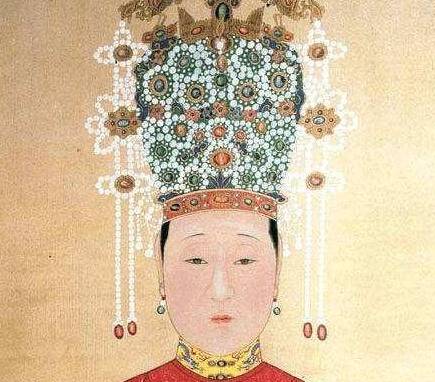 张居正历史图片
