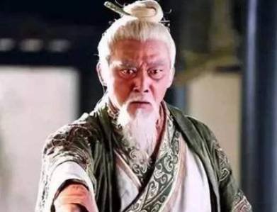伍子胥历史图片
