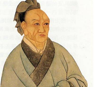 秦始皇历史图片