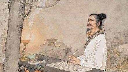 秦始皇历史图片