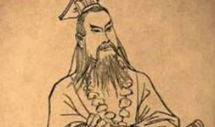 赵匡胤历史图片