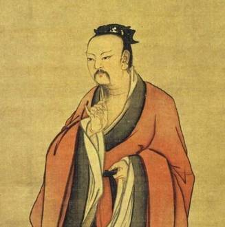 张中历史图片