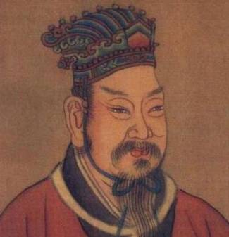 李广历史图片