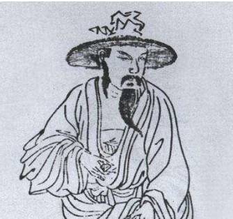 诸葛亮历史图片