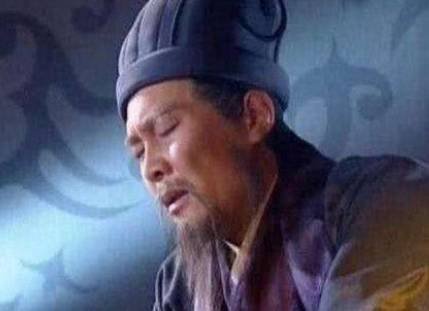 诸葛亮历史图片