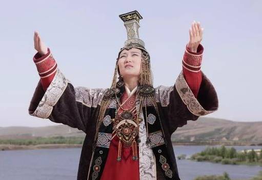 克烈·唆鲁禾帖尼历史图片