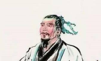 庞德公历史图片