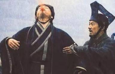 庞德公历史图片