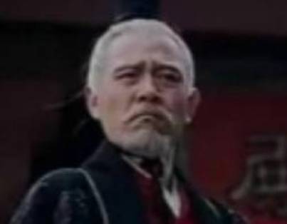 汉武帝历史图片