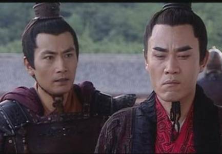 卫青历史图片