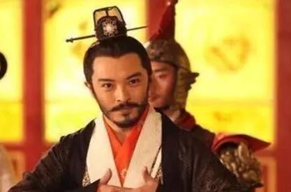 皇帝历史图片