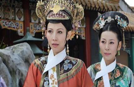 雍正历史图片