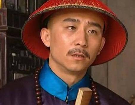 田文镜历史图片