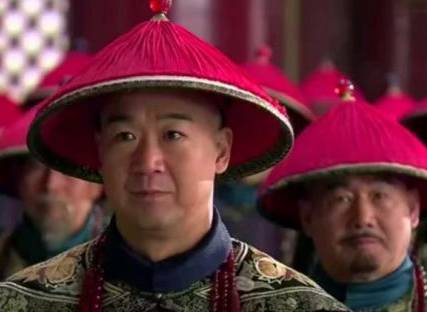 雍正历史图片