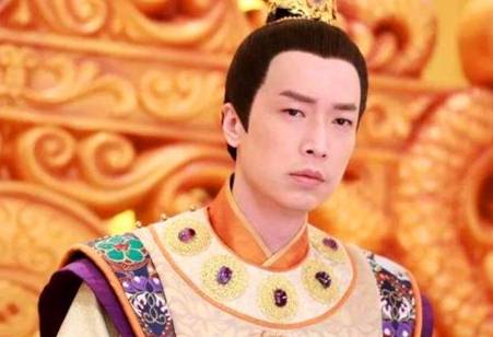 安禄山历史图片