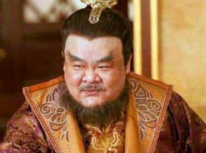 安禄山历史图片